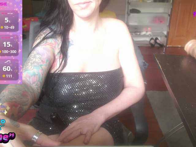 VenusX1 webcam
