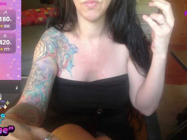 VenusX1 webcam
