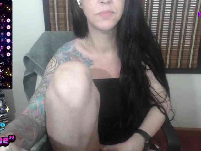 VenusX1 webcam
