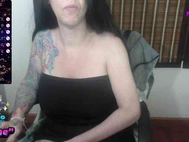 VenusX1 webcam