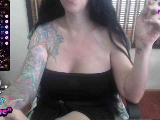 VenusX1 webcam