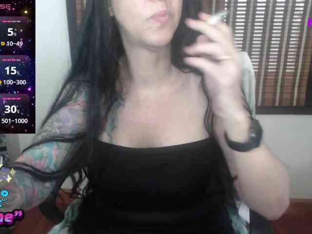 VenusX1 webcam