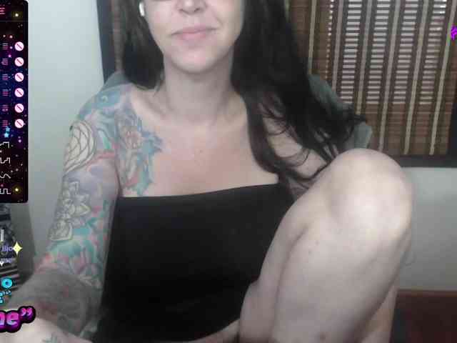 VenusX1 webcam