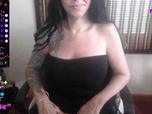 VenusX1 webcam