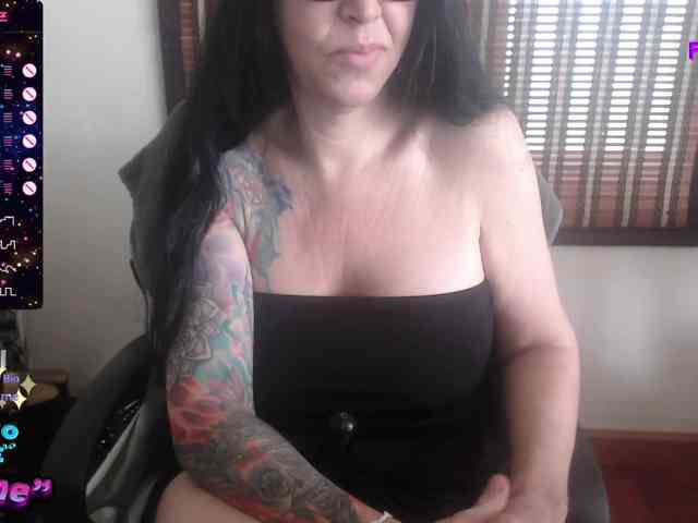 VenusX1 webcam
