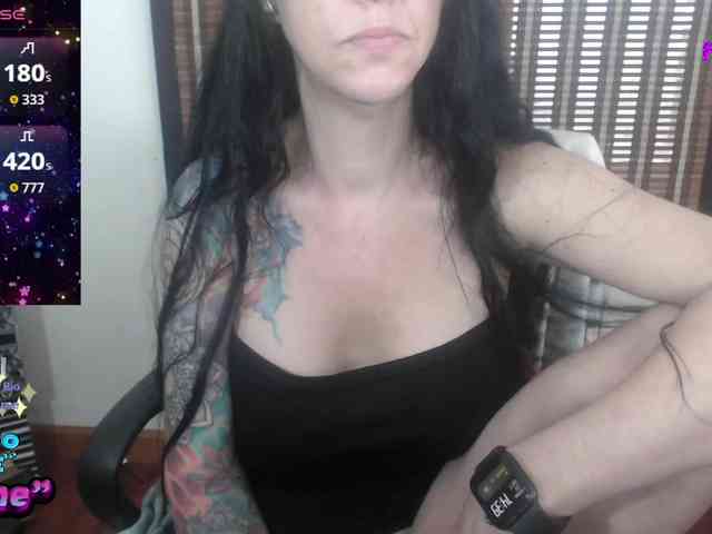 VenusX1 webcam