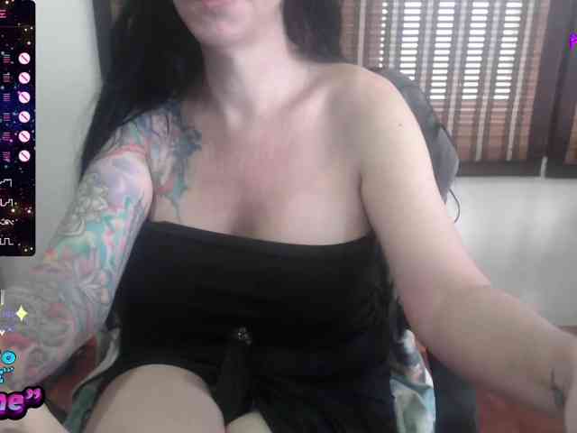 VenusX1 webcam