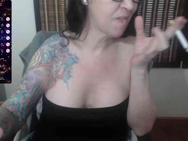 VenusX1 webcam
