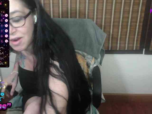 VenusX1 webcam