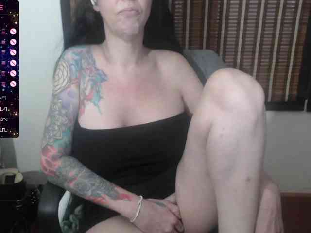 VenusX1 webcam