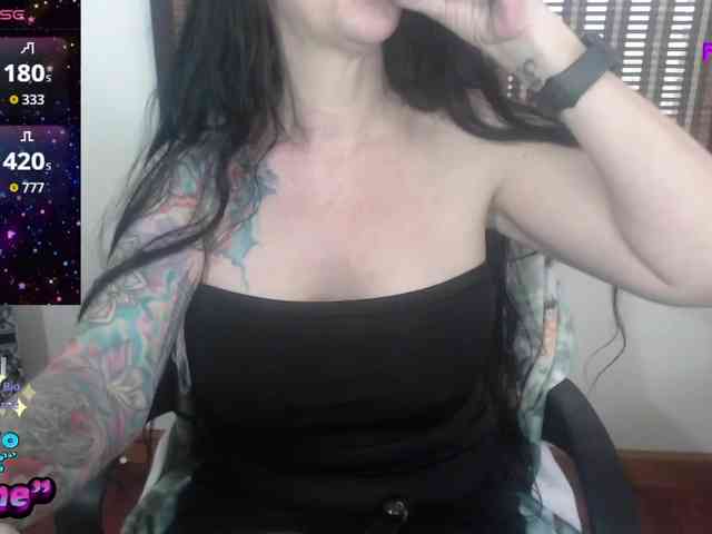 VenusX1 webcam