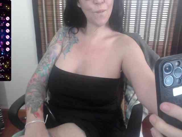 VenusX1 webcam