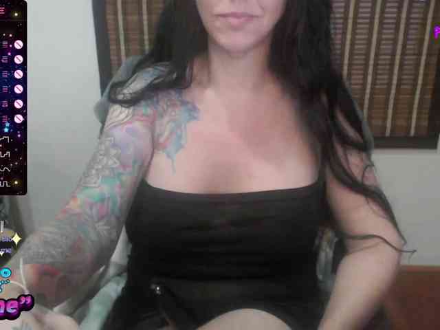 VenusX1 webcam