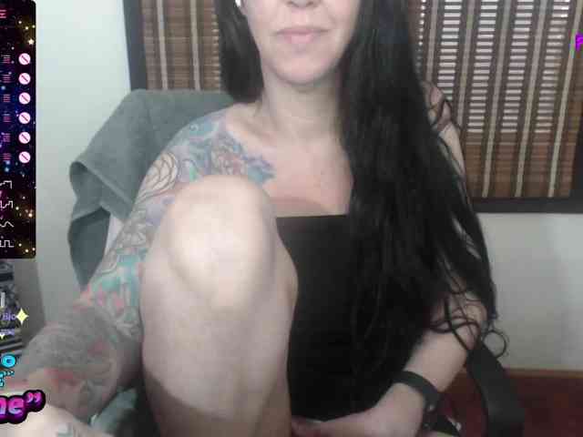 VenusX1 webcam