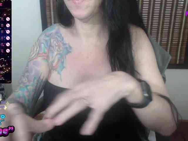 VenusX1 webcam
