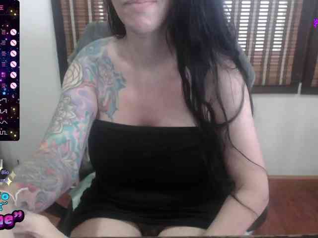 VenusX1 webcam