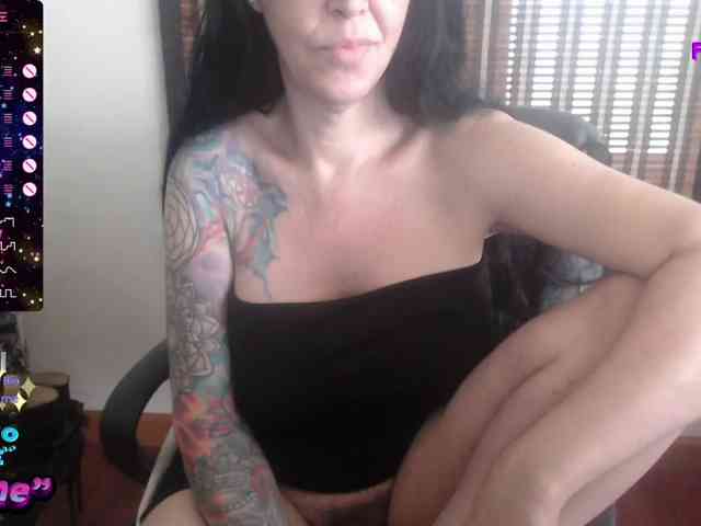 VenusX1 webcam