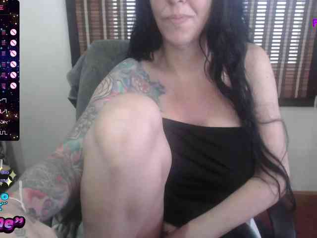 VenusX1 webcam