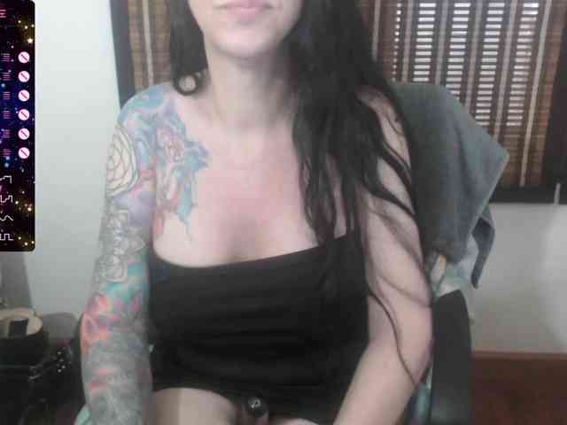 VenusX1 webcam