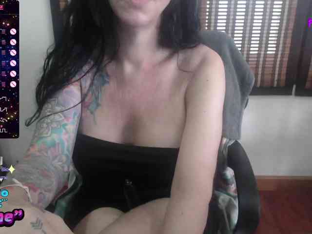 VenusX1 webcam