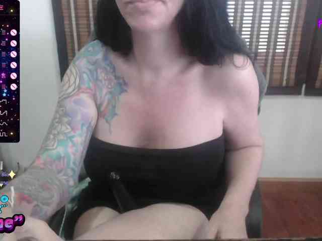 VenusX1 webcam