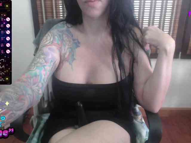 VenusX1 webcam