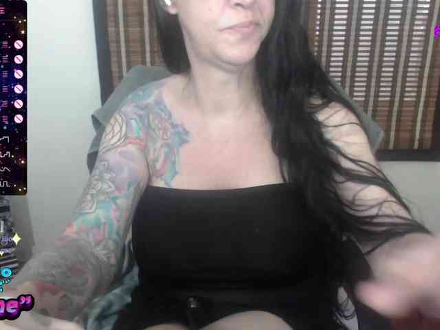 VenusX1 webcam
