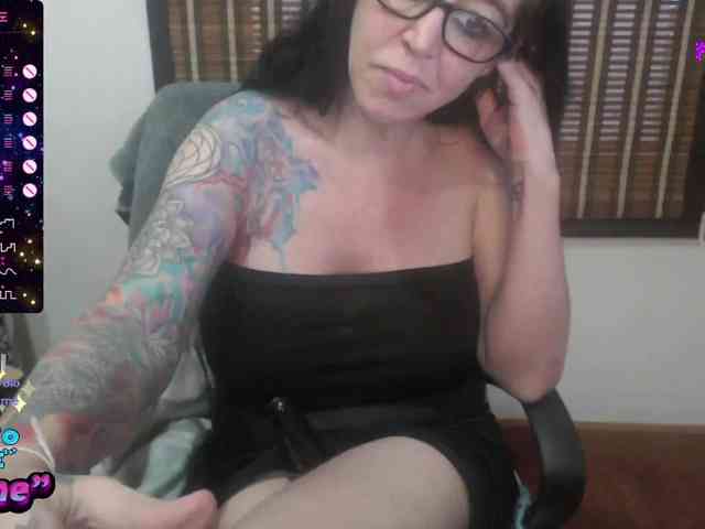 VenusX1 webcam