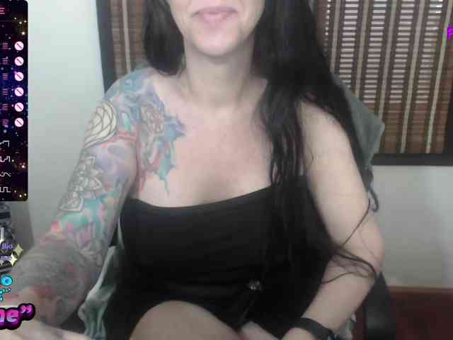 VenusX1 webcam