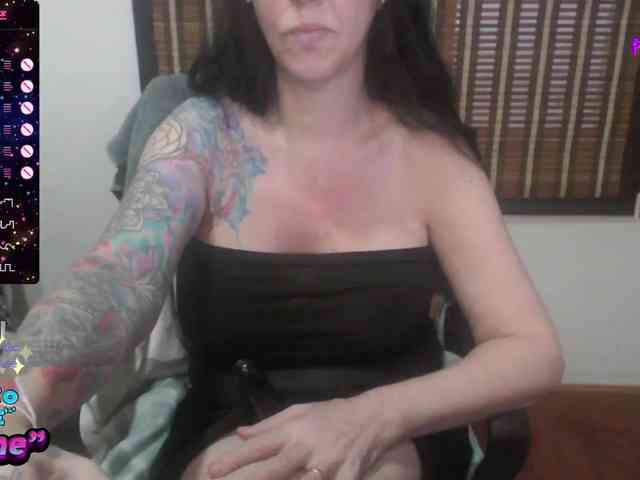 VenusX1 webcam