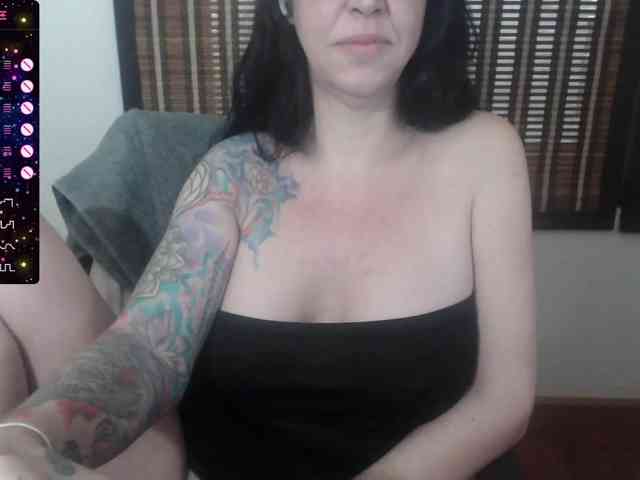 VenusX1 webcam