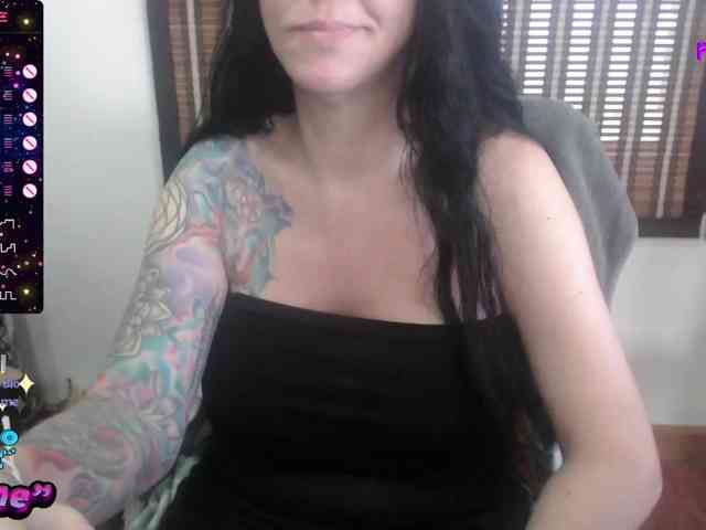 VenusX1 webcam