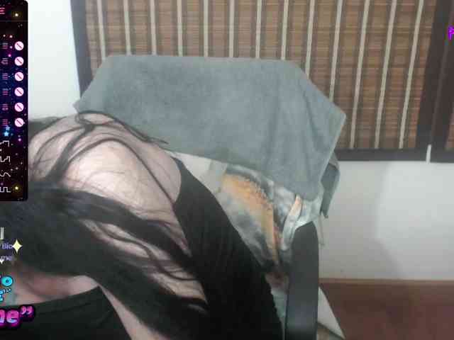 VenusX1 webcam