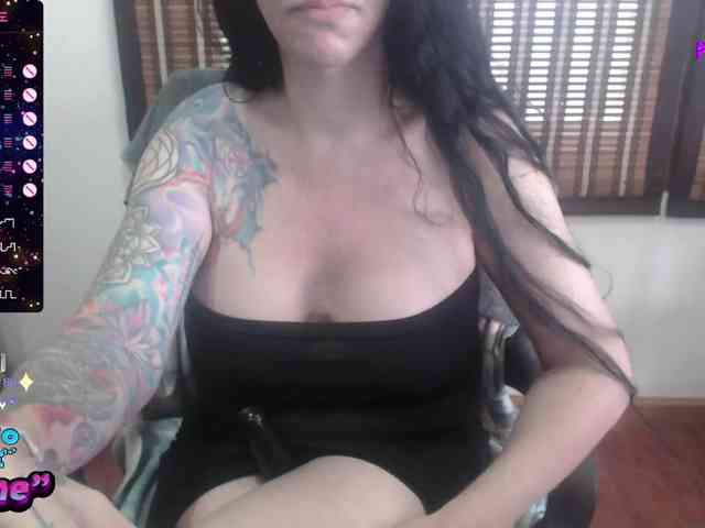 VenusX1 webcam
