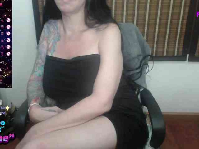 VenusX1 webcam