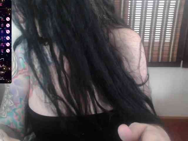 VenusX1 webcam
