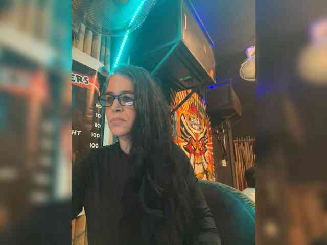 VenusX1 webcam