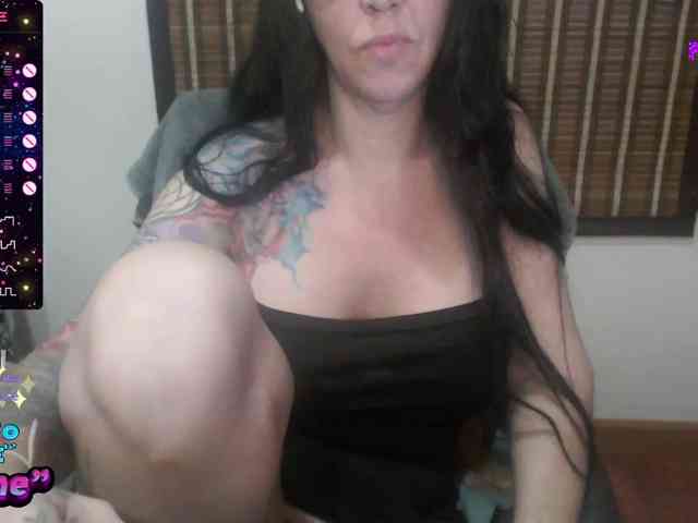 VenusX1 webcam