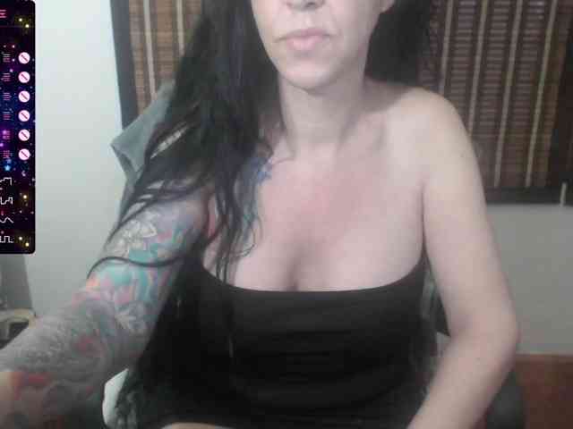 VenusX1 webcam