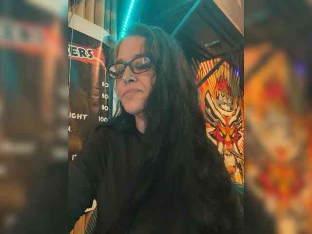 VenusX1 webcam