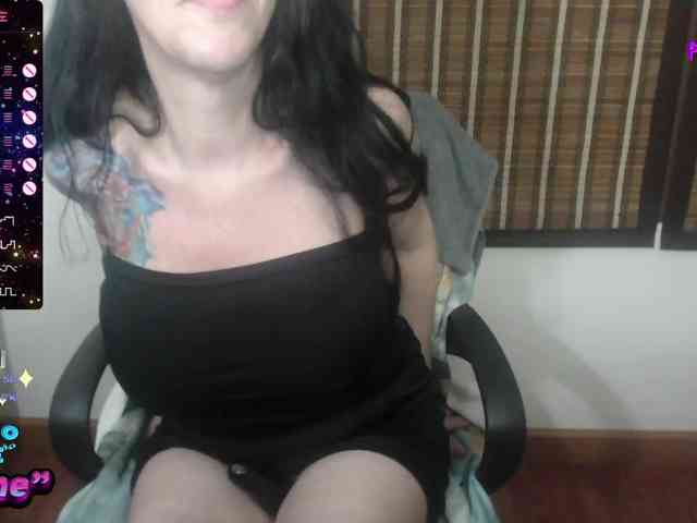 VenusX1 webcam