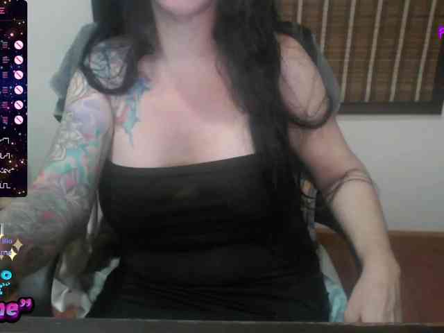 VenusX1 webcam
