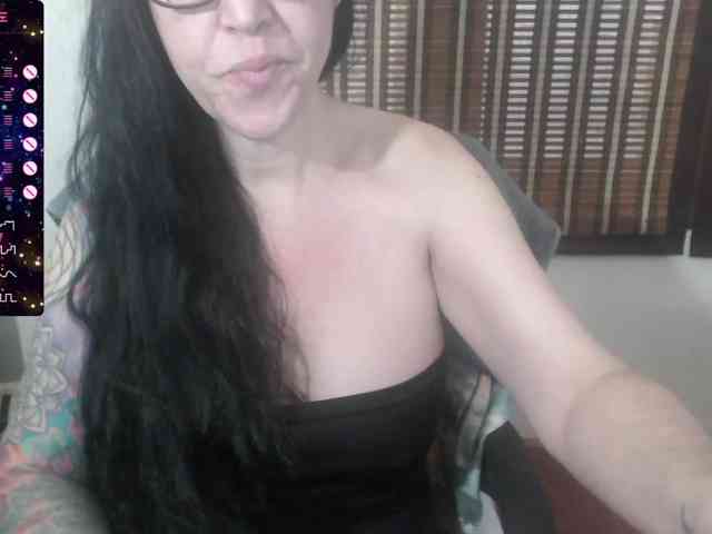 VenusX1 webcam