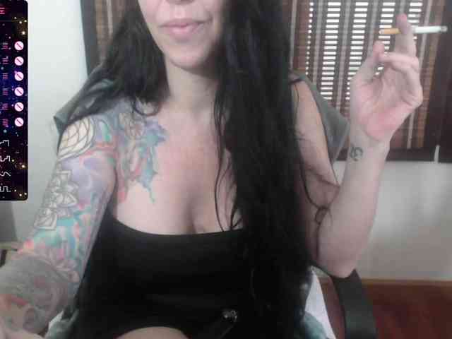 VenusX1 webcam