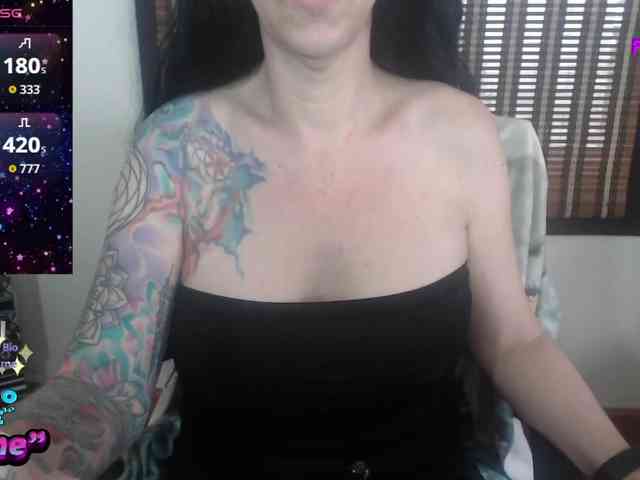VenusX1 webcam