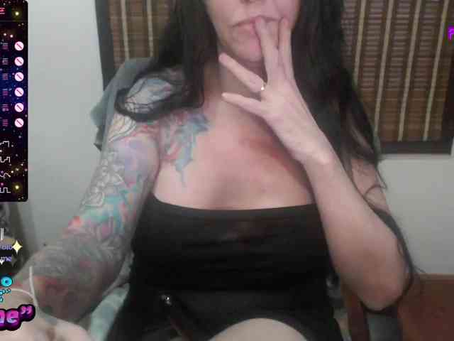 VenusX1 webcam