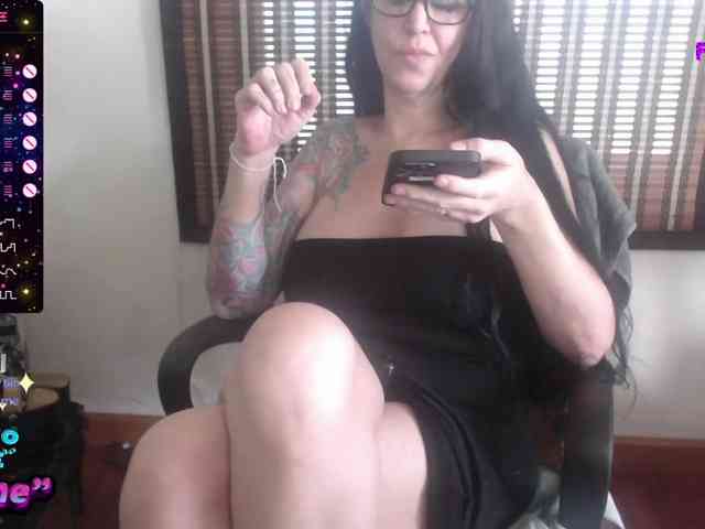 VenusX1 webcam