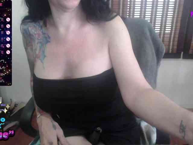 VenusX1 webcam