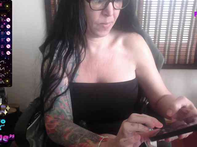VenusX1 webcam