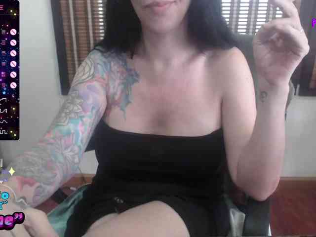 VenusX1 webcam
